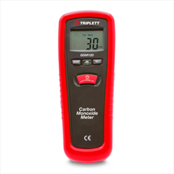 Máy phát hiện rò rỉ khí Triplett GSM120